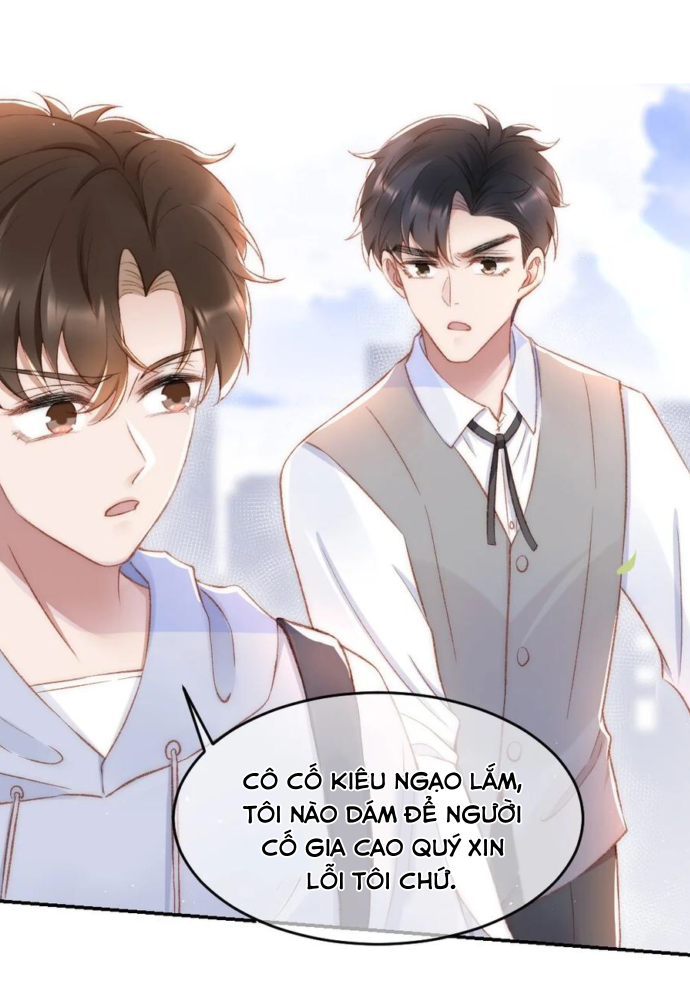 ta sinh con cho tổng tài chapter 31 21