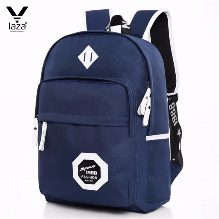 Balo Nam Hàn Quốc LAZA BL368 3