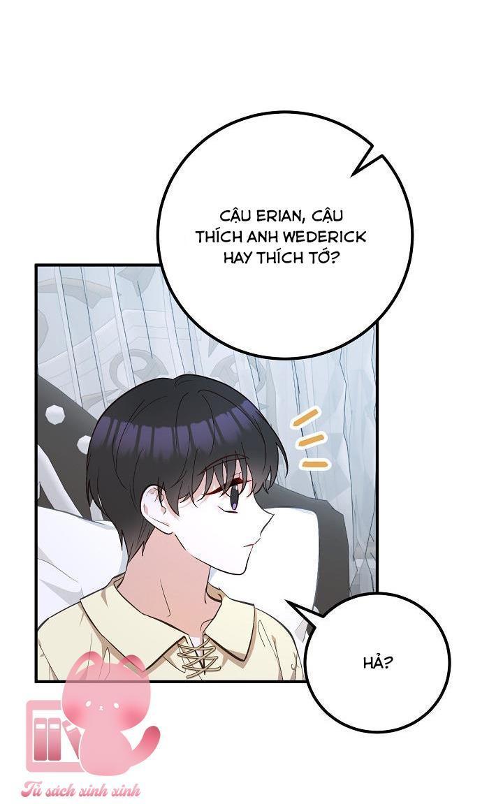 bác sĩ hoàn thành trách nhiệm rồi chapter 18 52