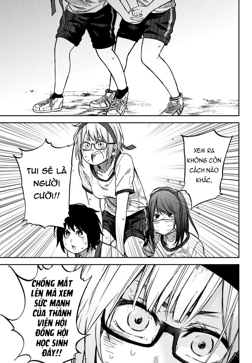 kanojo wa rokurokubi chapter 17 24