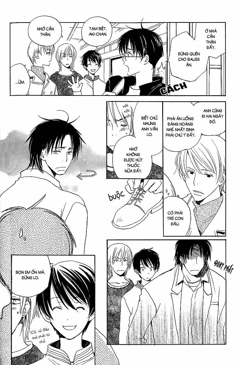 kodomo no iibun chapter 2 20