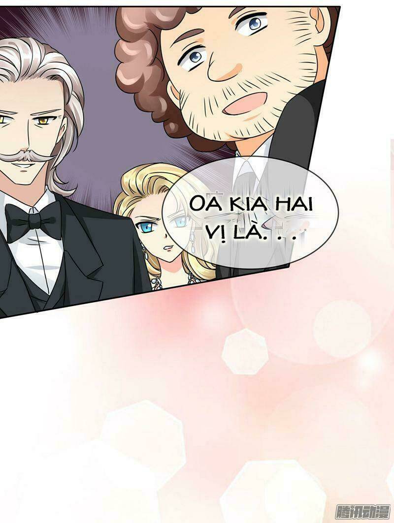 bá đạo trung khuyển tìm ái ký chapter 49 12