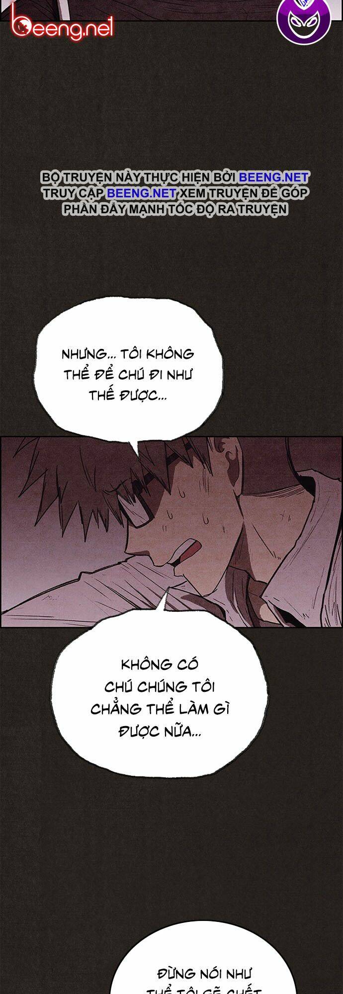 quái vật tại chung cư xanh chapter 109 29