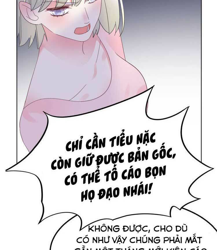 điều ước sủng ái bất bình đẳng chapter 106.2 36