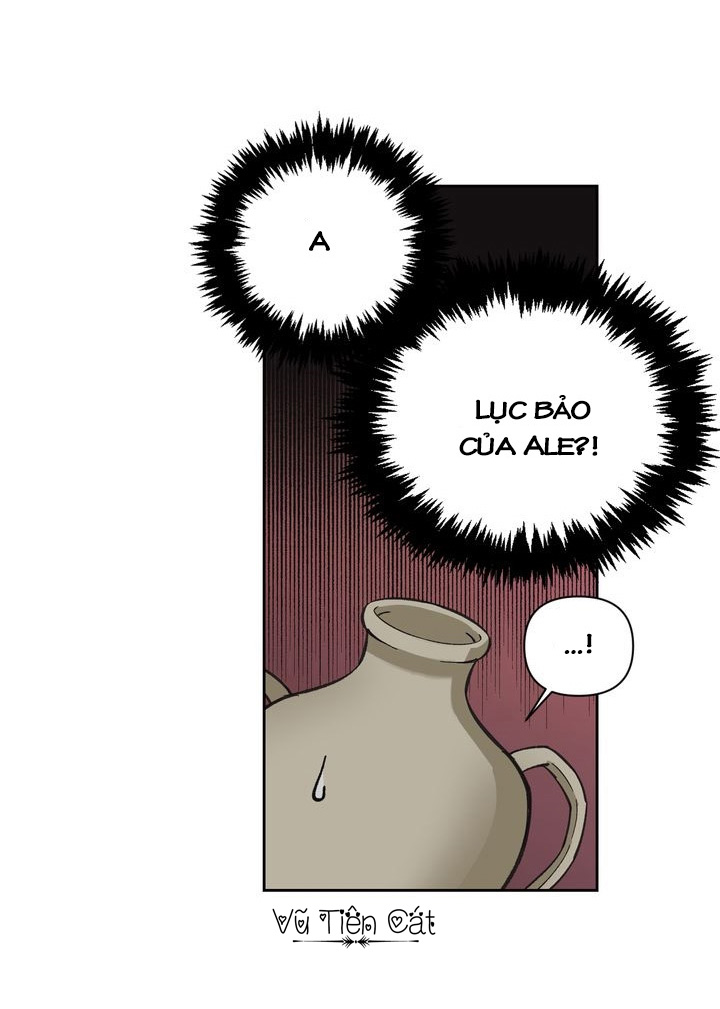 ác nữ xứng đôi với bạo chúa chapter 9 59