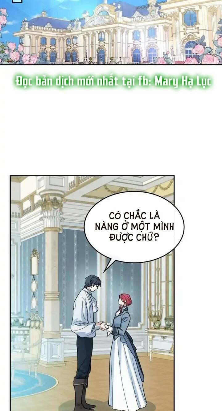 [18+] người đẹp và quái vật chapter 83 36
