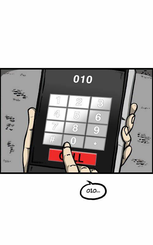 tiếng gọi con tim chapter 60 37