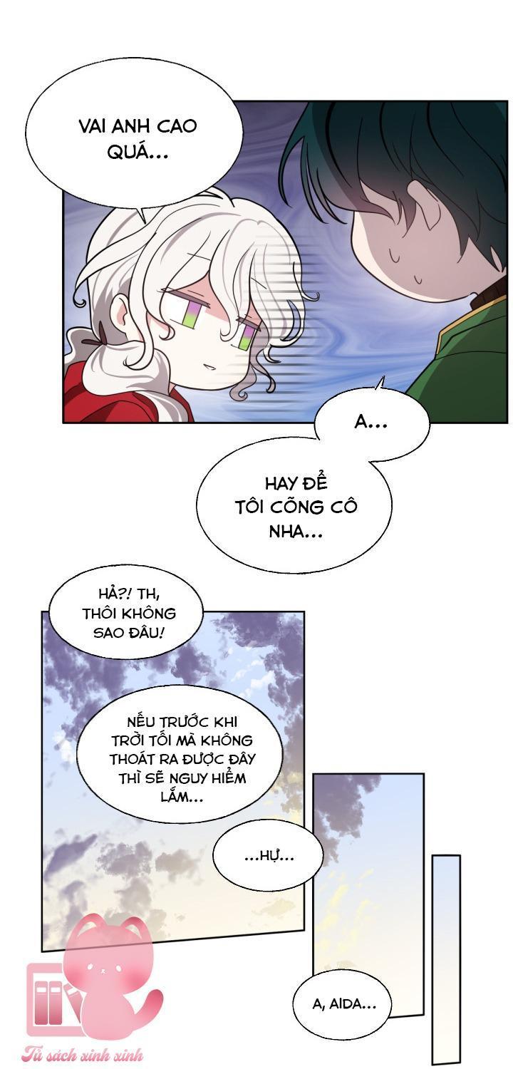 nguyện ước vô vọng của ma nữ chapter 9 38