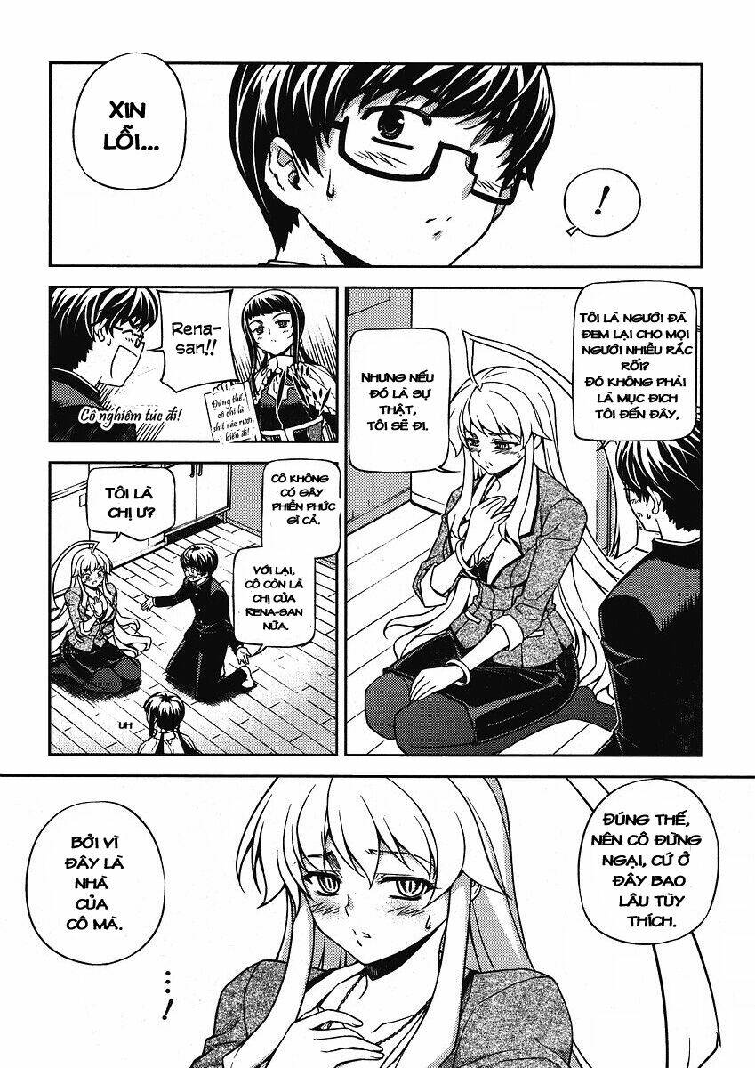 onihime vs chapter 7 16