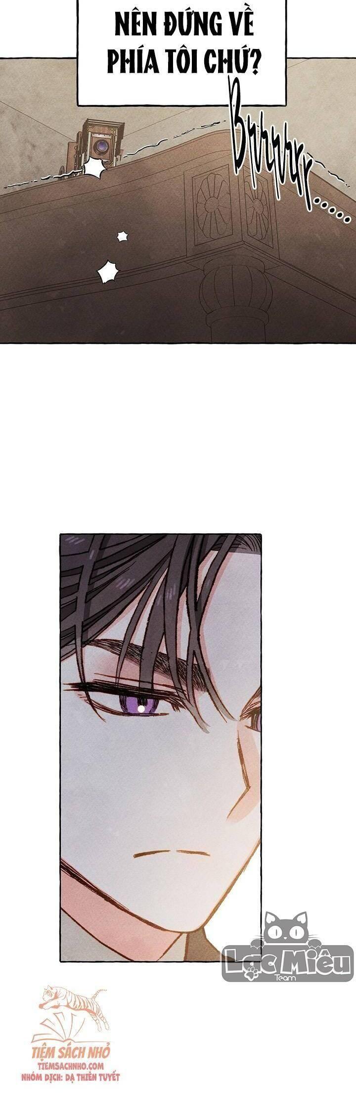 nuôi dưỡng một hắc long chapter 32 15