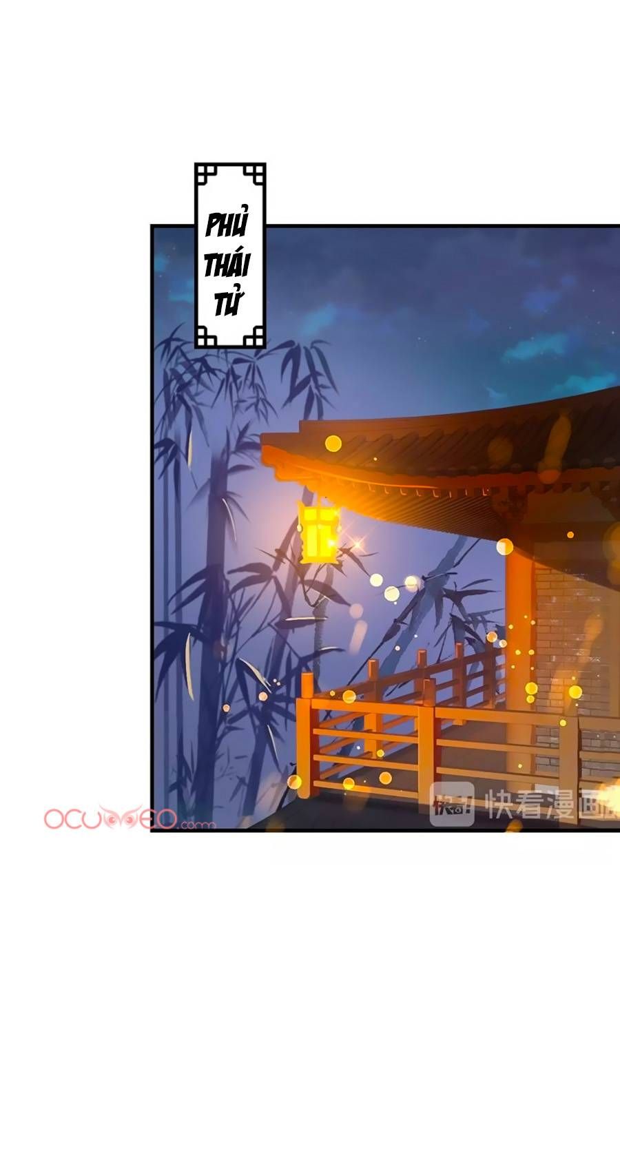 thịnh thế lê hoa điện chapter 22 13