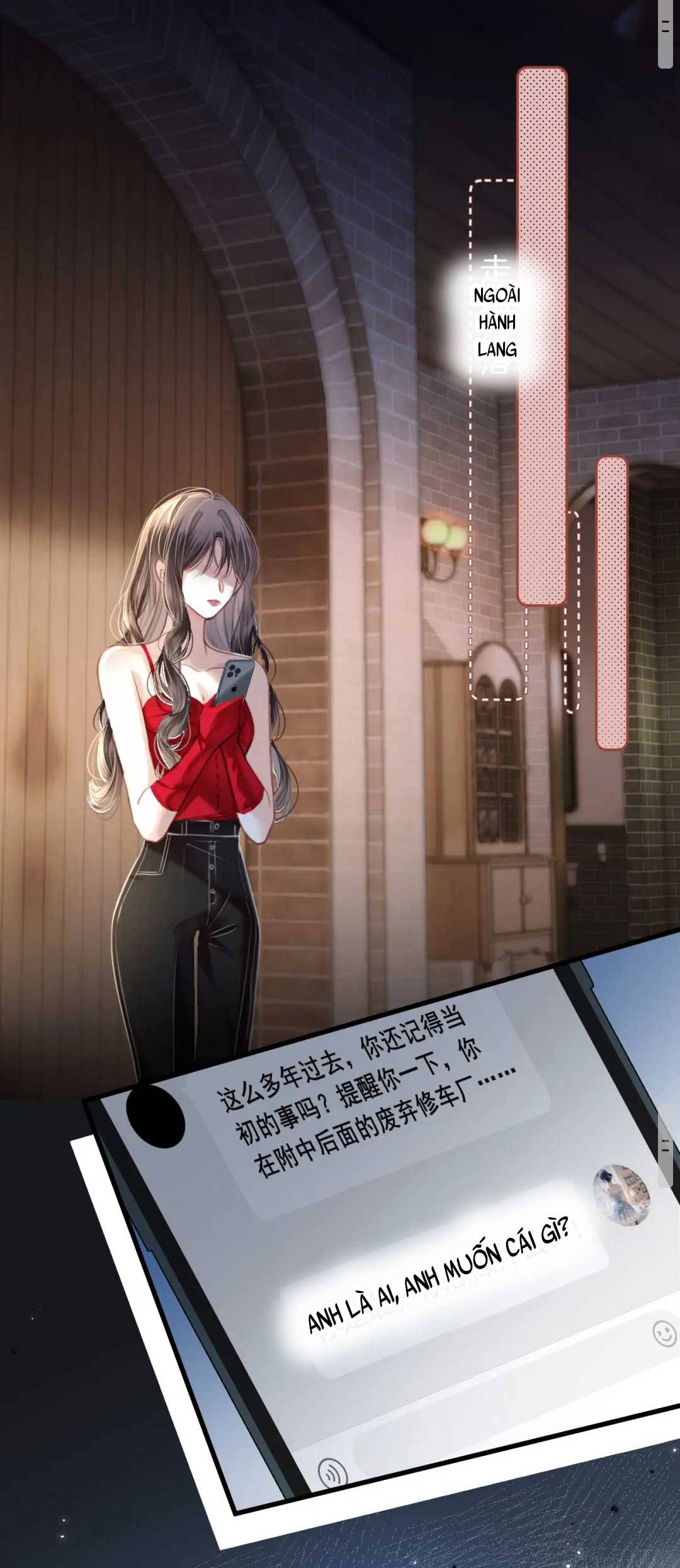 ngày mai tôi vẫn thích cậu chapter 9 4