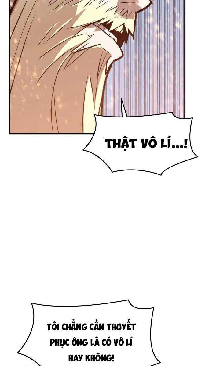 tôi là lính mới chapter 120 12