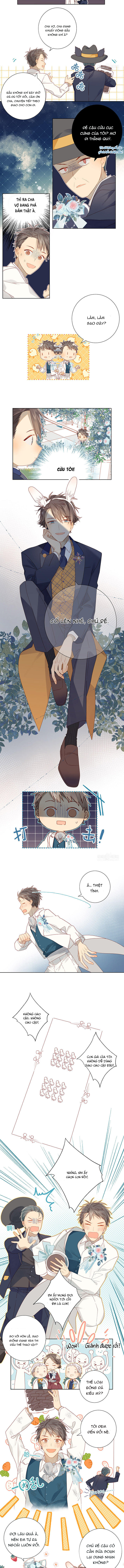 lời thề tựa sương sớm chapter 37 5