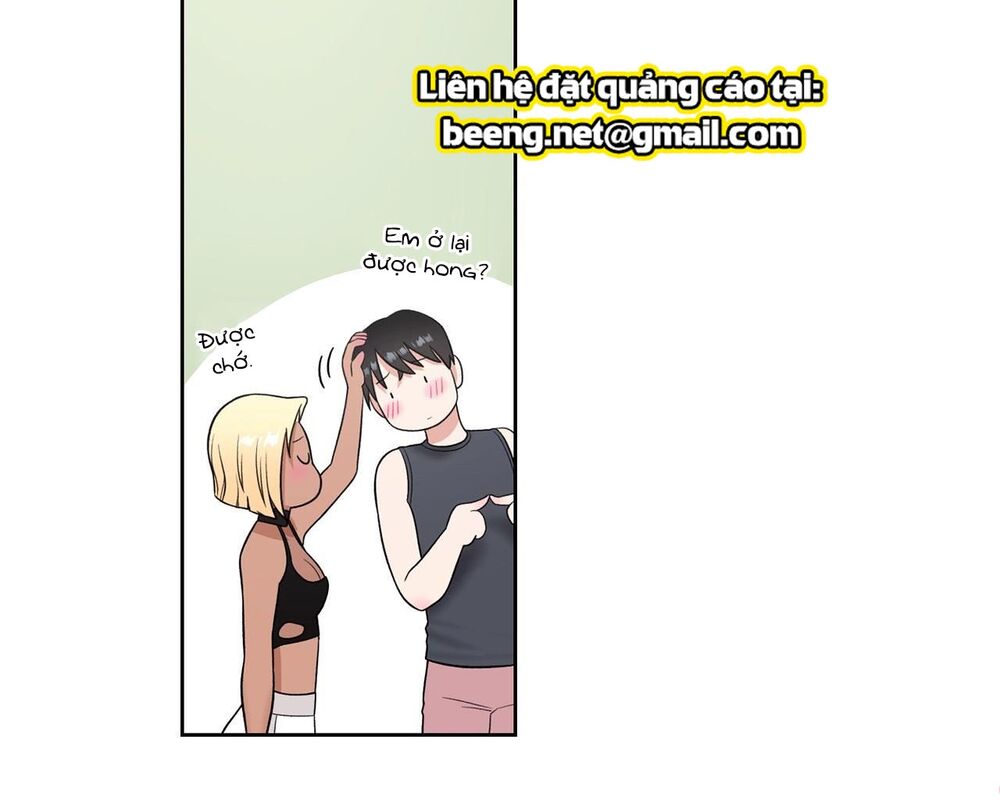 phòng tập gym bí mật chapter 37 33