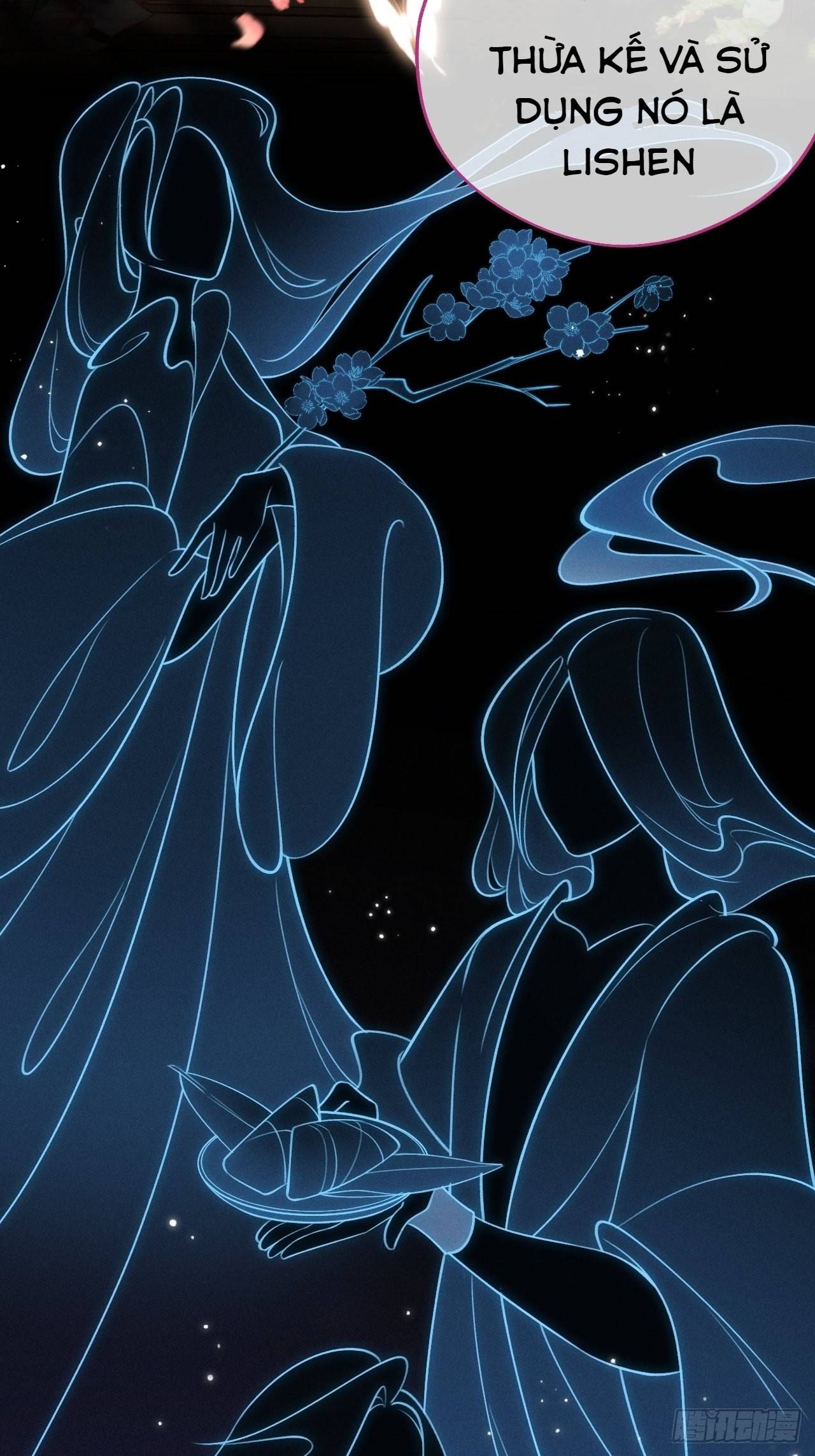 sau khi trọng sinh lại tiếp tục gặp lại người yêu cũ chapter 2 21