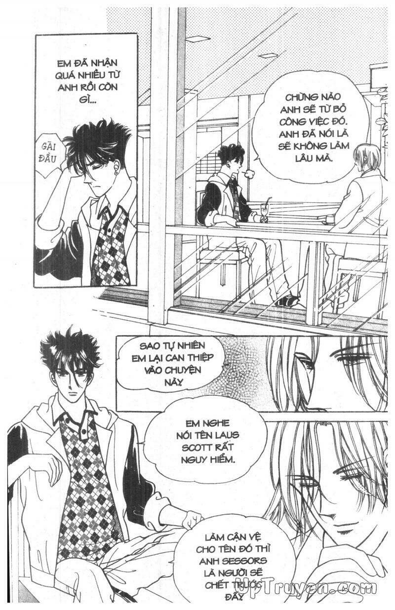 lao xao tuổi ngọc chapter 4 91