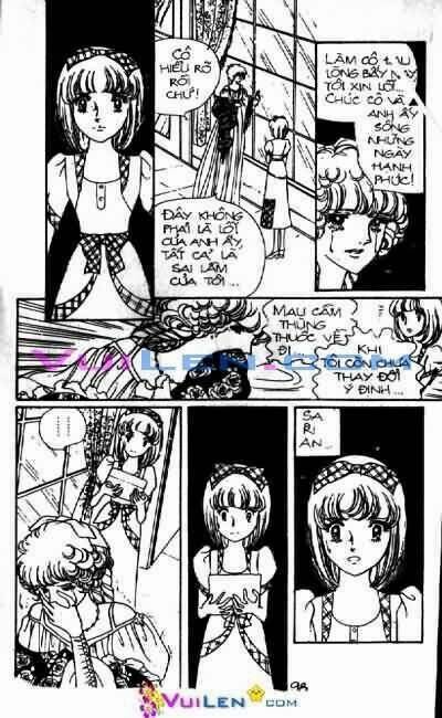 tiểu thư áo trắng chapter 9 93