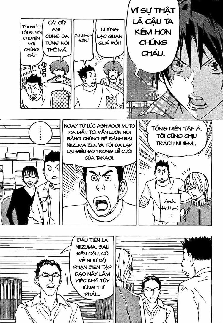 họa sĩ truyện tranh chapter 79 4