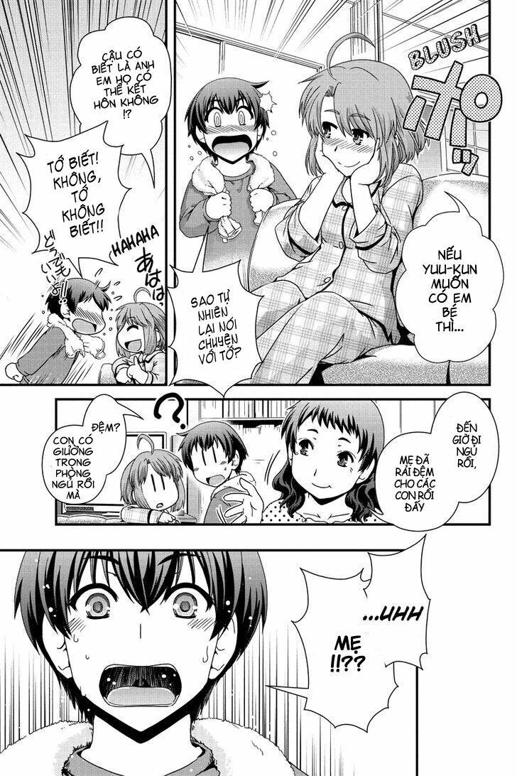 kyoukai no nai sekai chapter 2 4