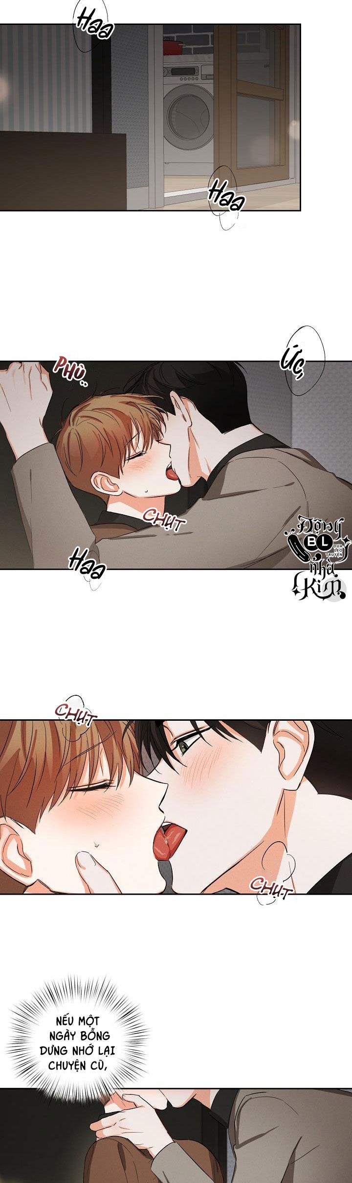 nine to nine chapter 15 20