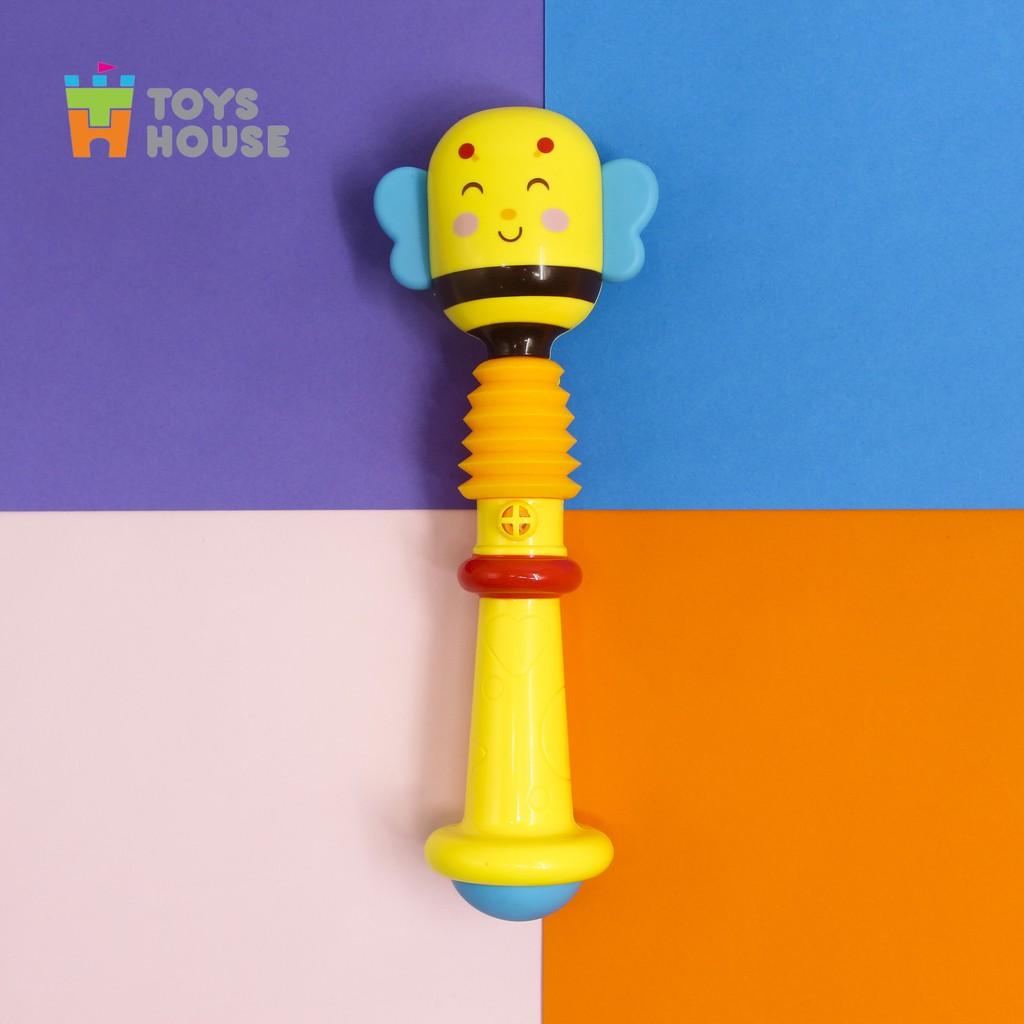 Xúc xắc chíp chíp xinh xắn cho bé Toys House TH-0090