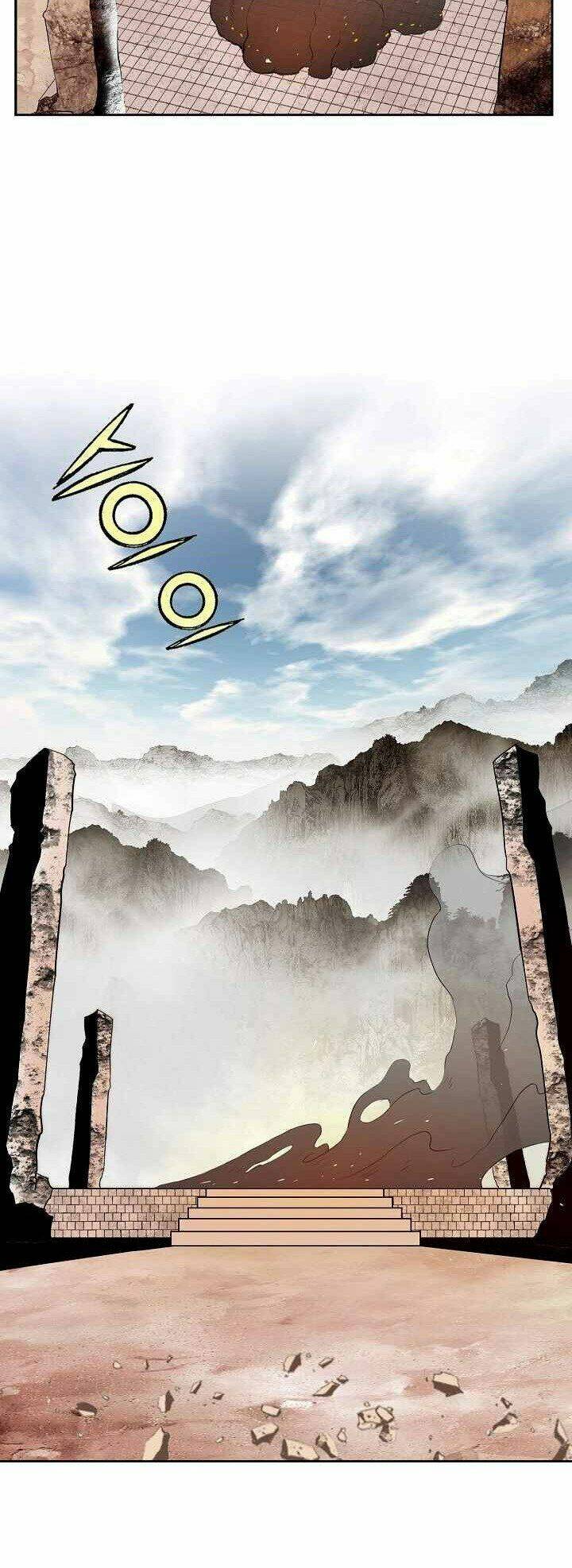 thế giới võ thuật của pháp sư chapter 61 6