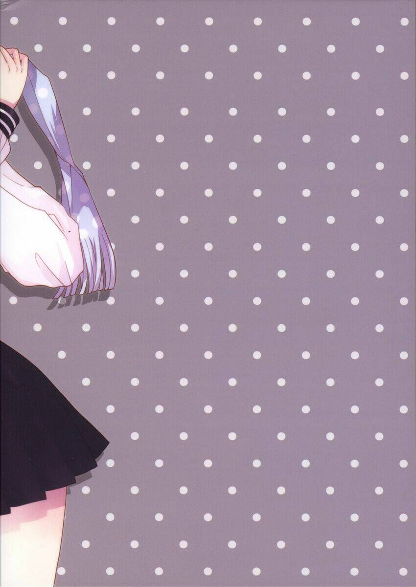 girls monochrome chapter 1 2