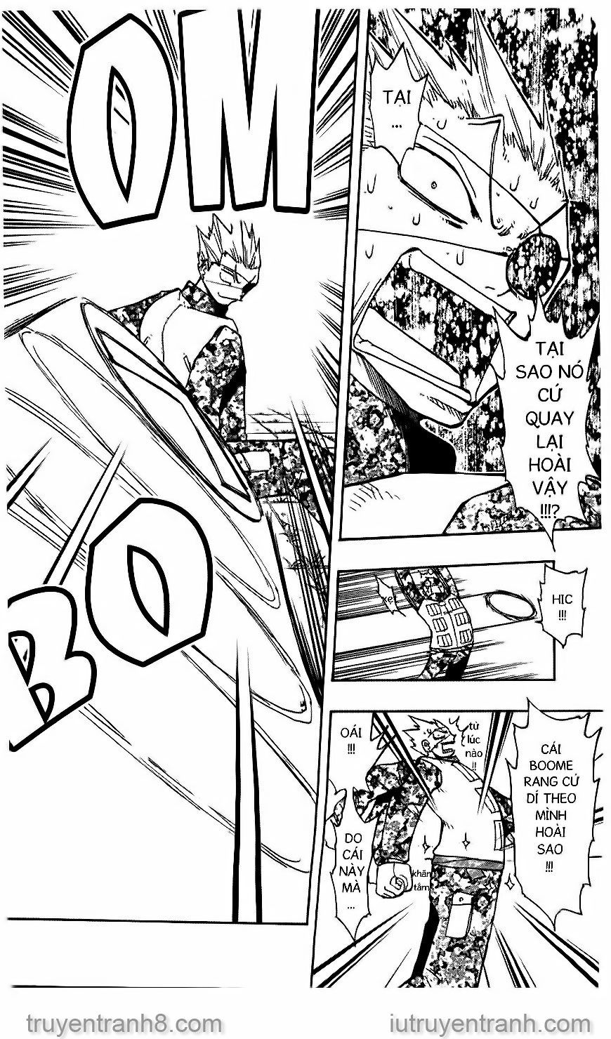 law of ueki chapter 123 13