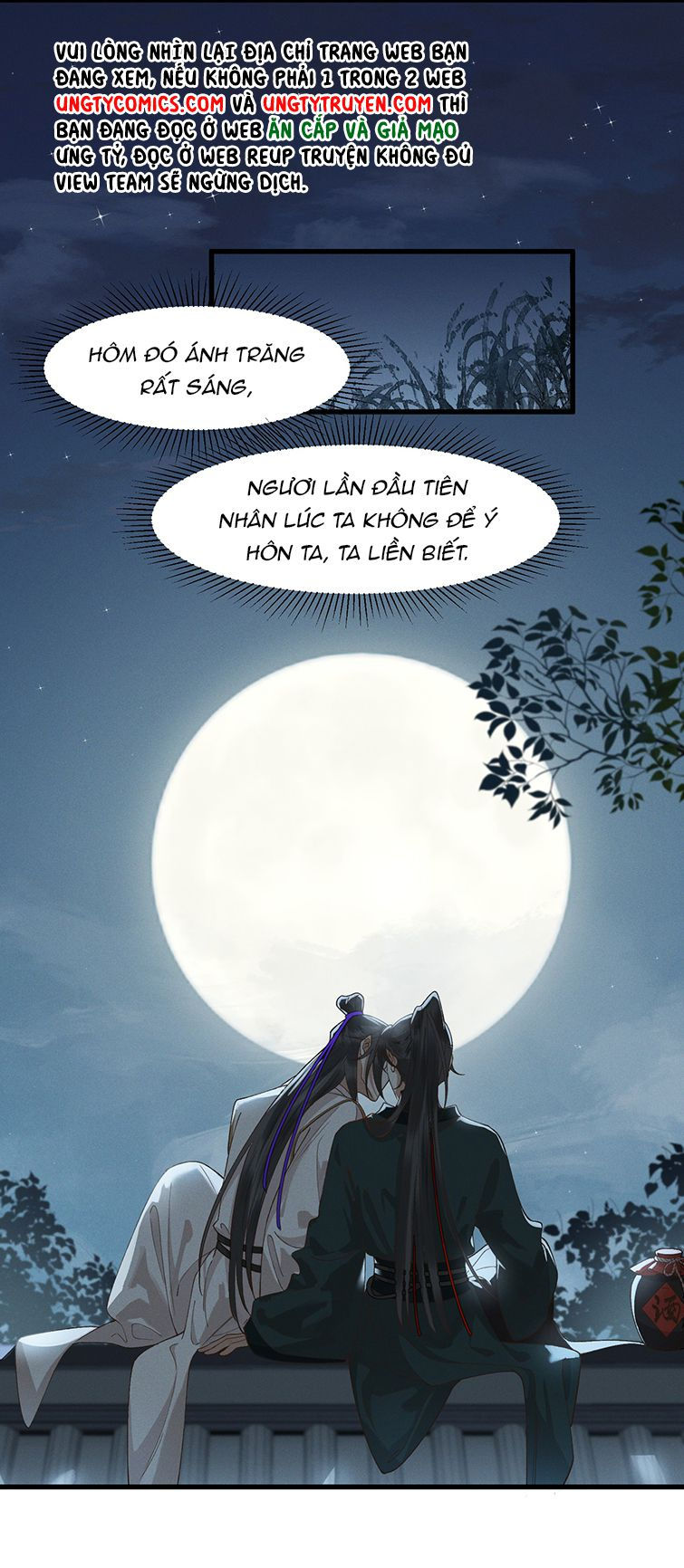 thái tử điện hạ, mã giáp của ngài lại rơi rồi chapter 37 15