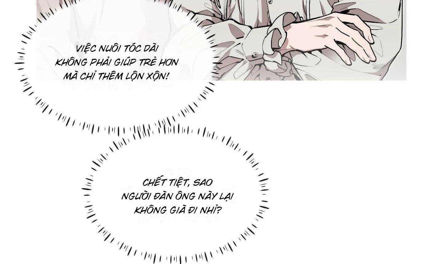 plaything - món đồ chơi của đại công tước chapter 42 99