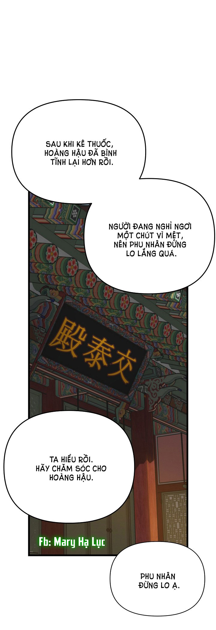 tôi sẽ sống như một hoàng tử chapter 19 1