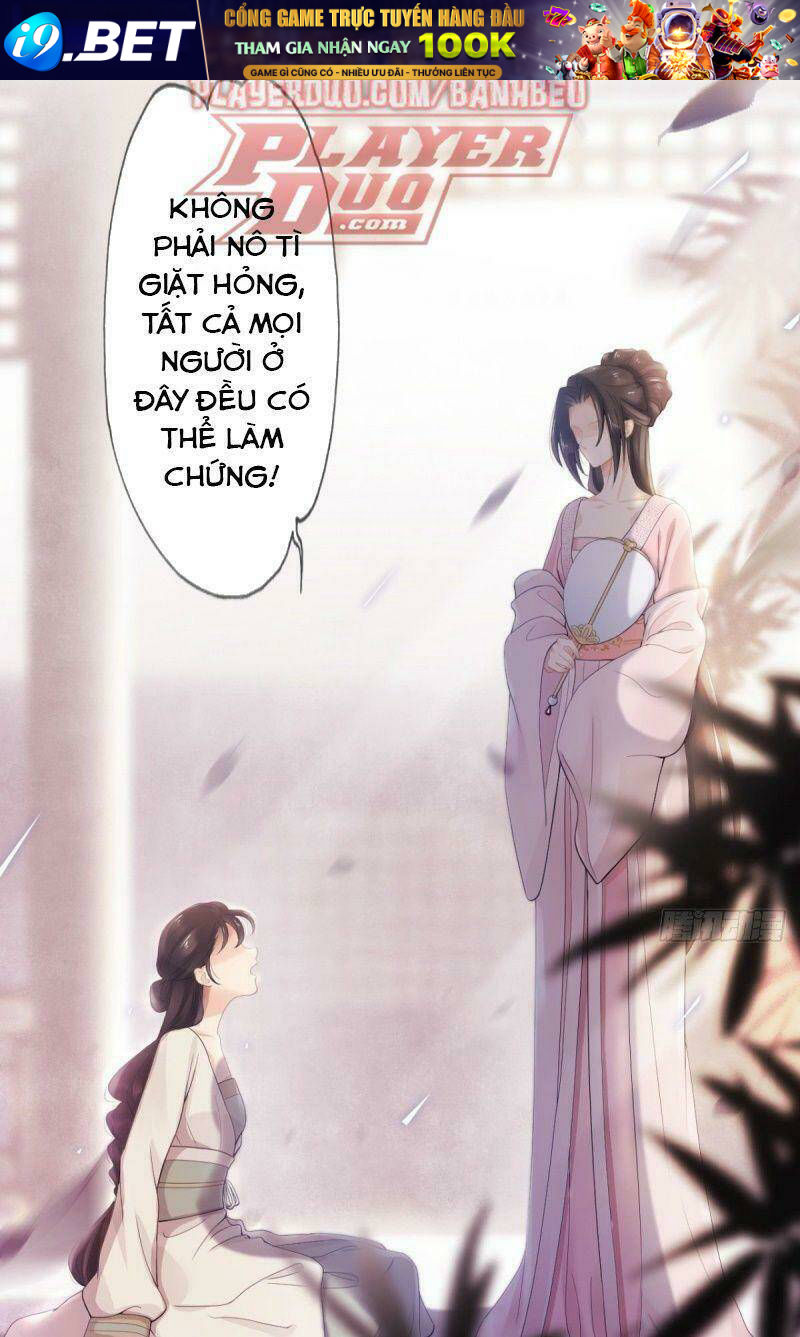 mê hoặc nhân tâm chapter 8 13