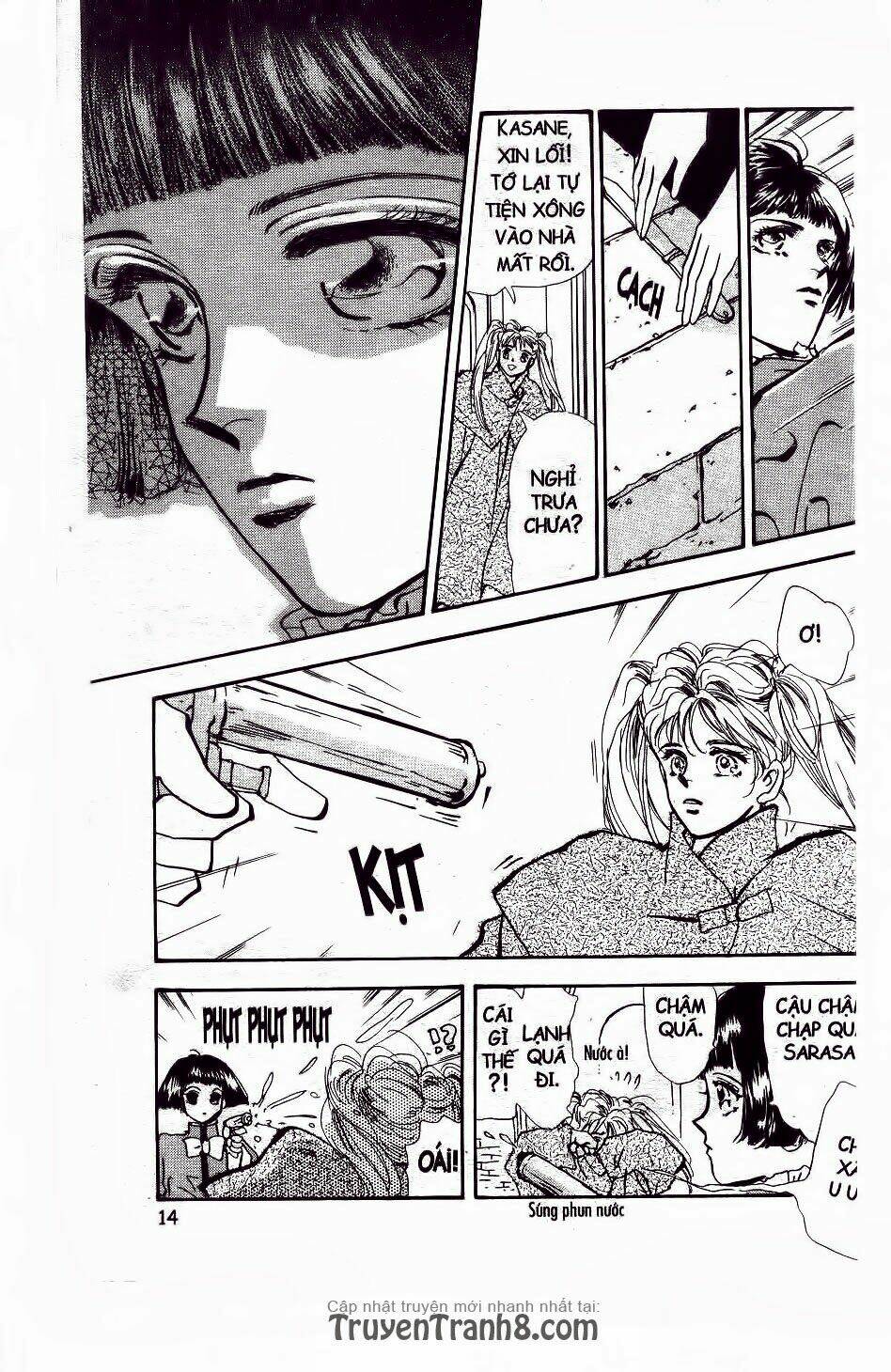 đứa con số phận chapter 58.1 9