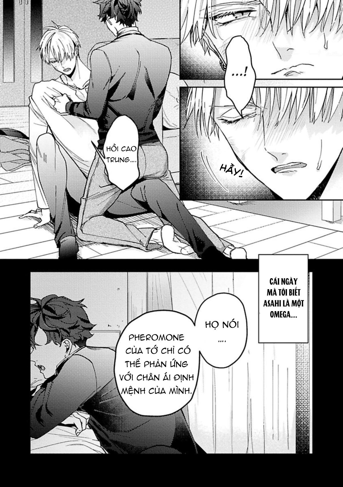 hoàn toàn bị ám ảnh chapter 5 10