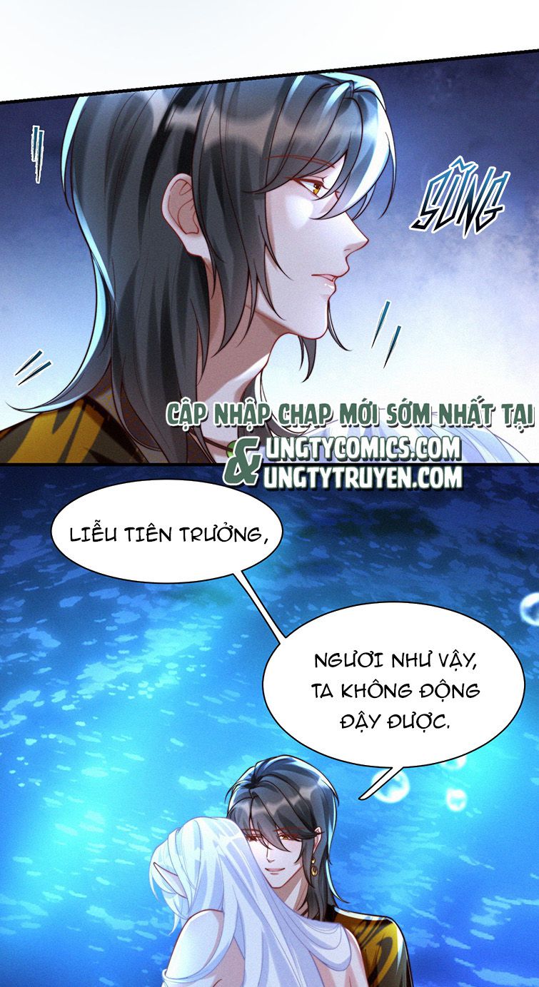 Nhất Niệm Giai Tình chapter 37