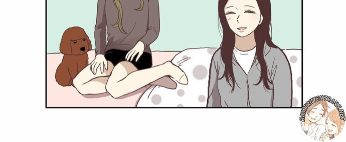 thế giới con gái chapter 46 10