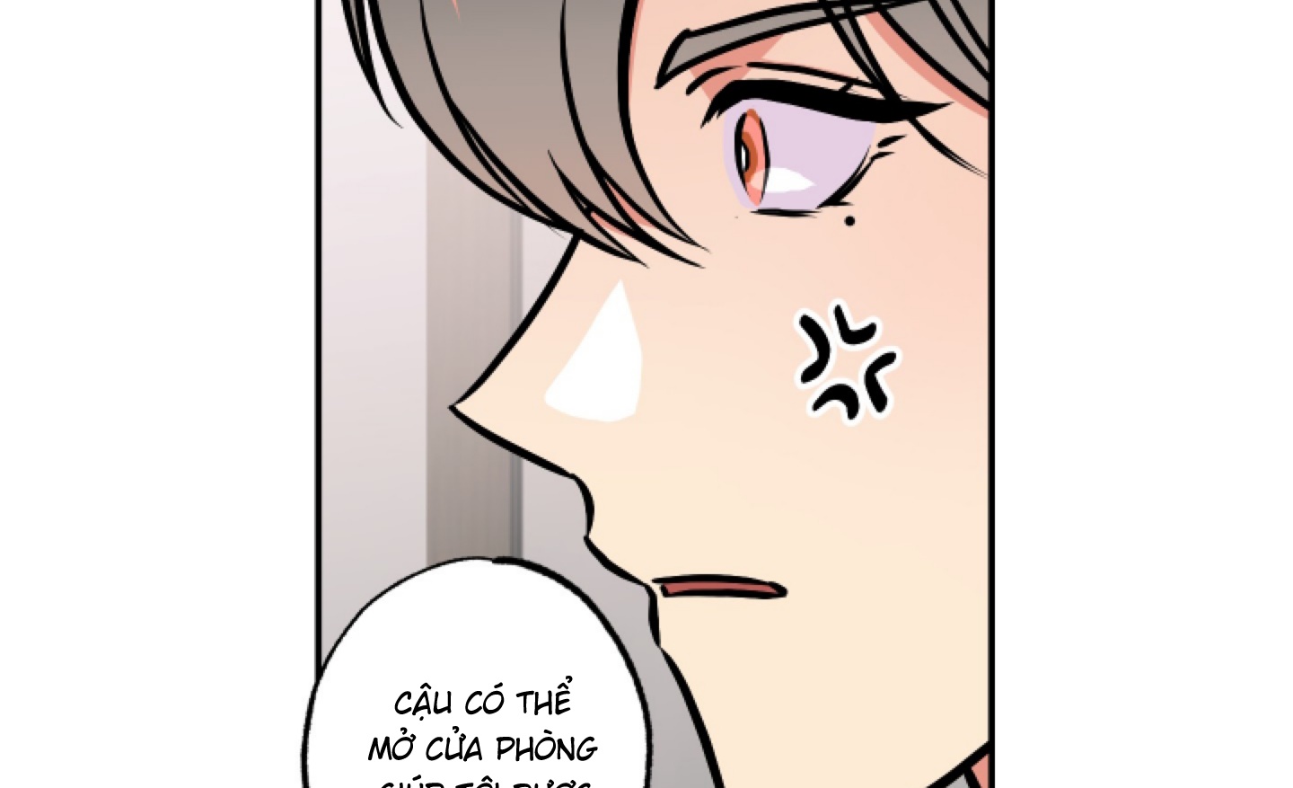 cây thương của ghost chapter 19 43