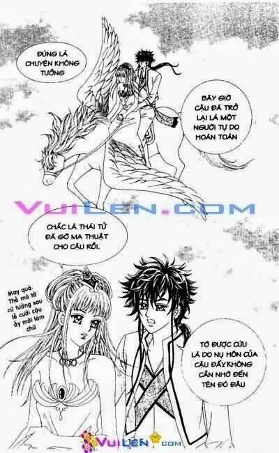 đến vương quốc ma chapter 6 105