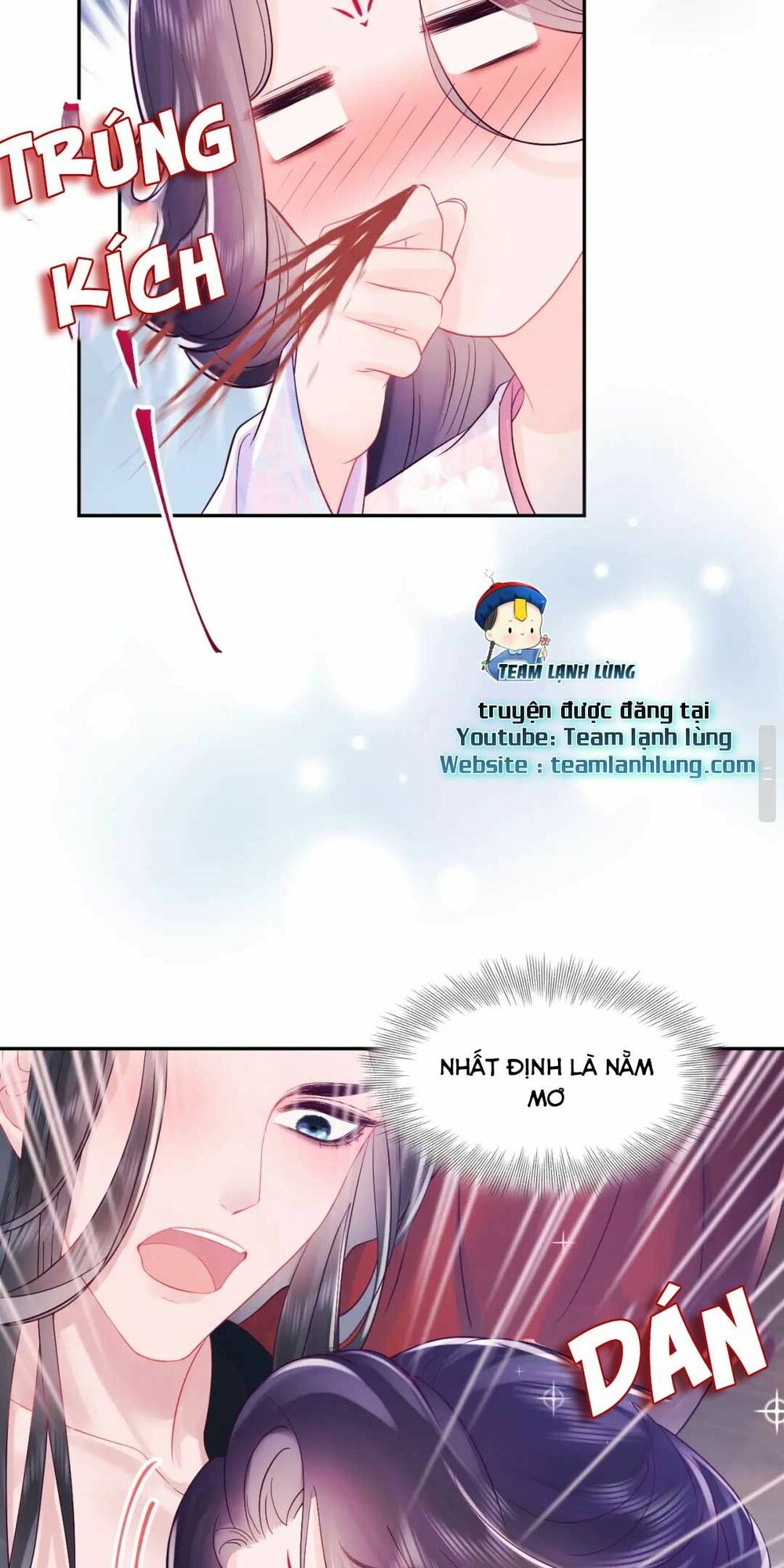 nữ phụ ác độc và vương gia phản diện cấm dục chapter 2 8