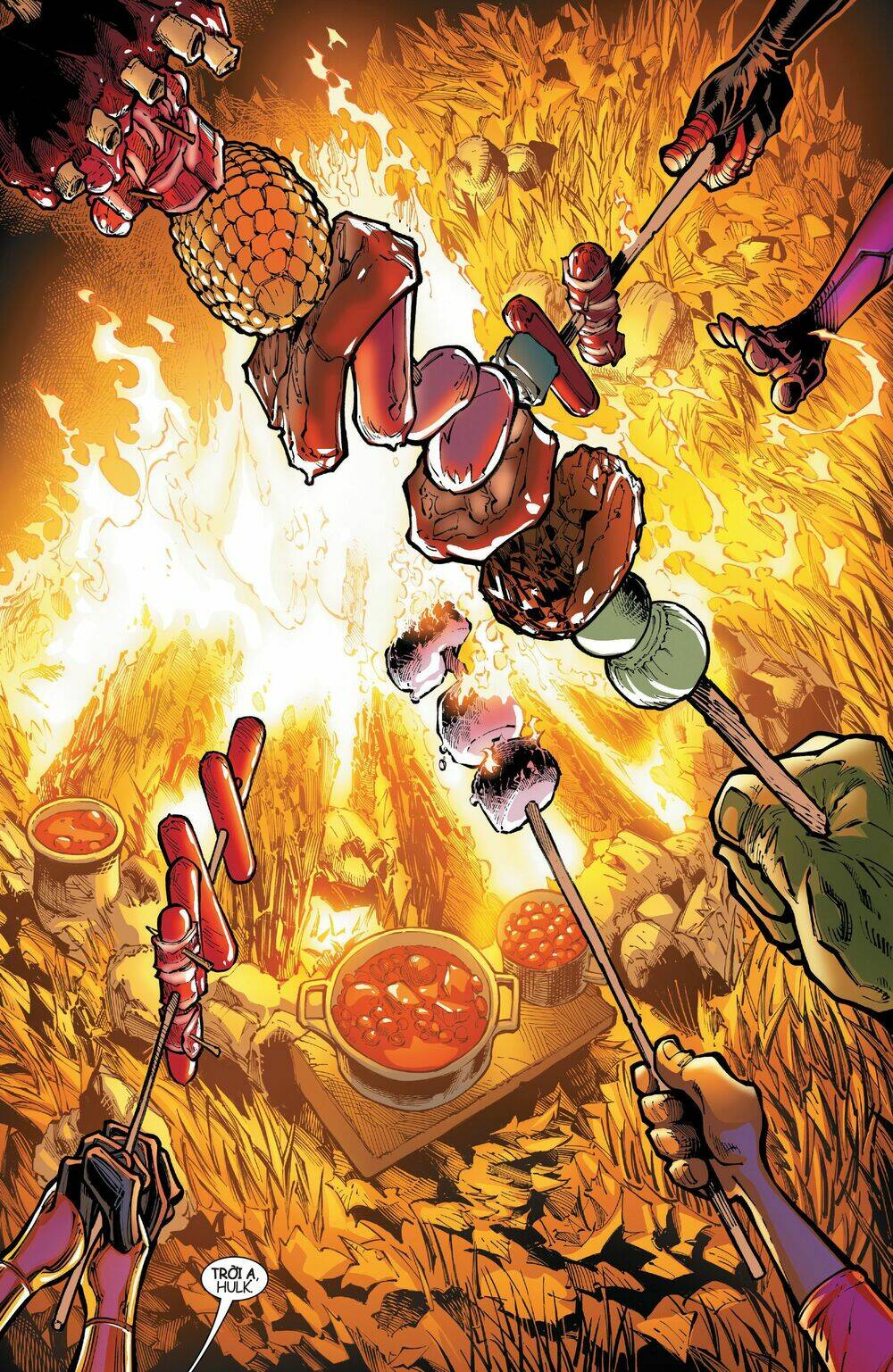 champions chapter 2 3