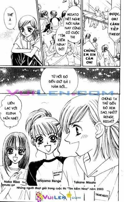 bộ sưu tầm lọ lem chapter 6 91