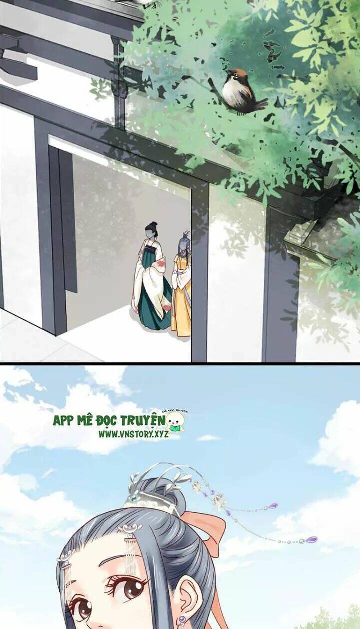 kiều nữ độc phi chapter 166 28