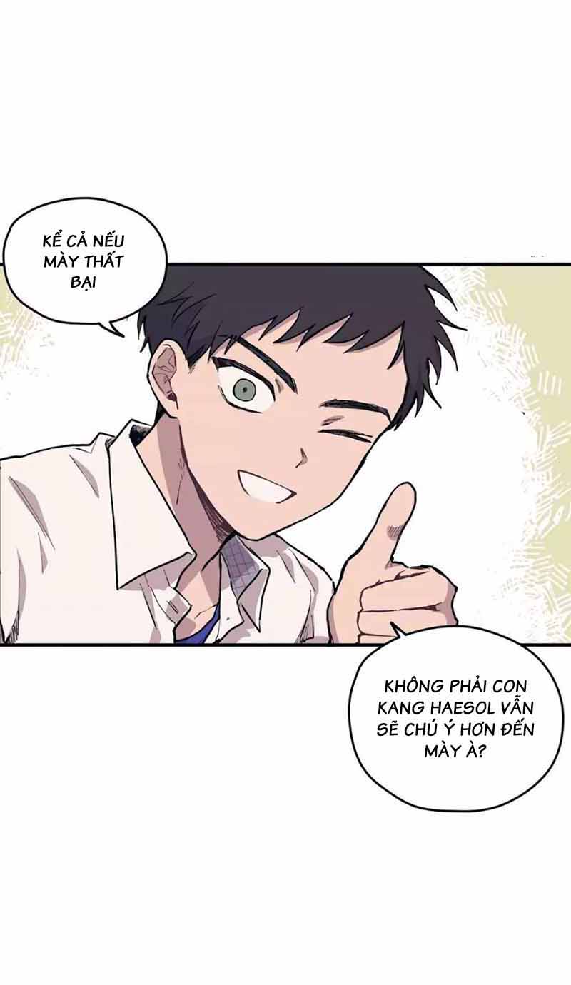 yeonwoo thơ ngây chapter 2 14