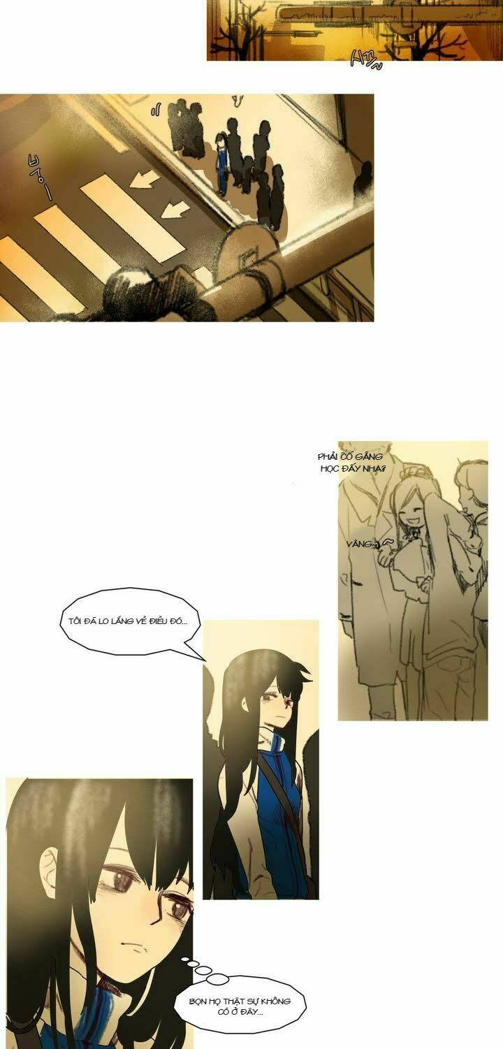 ugly duckling chapter 1 22