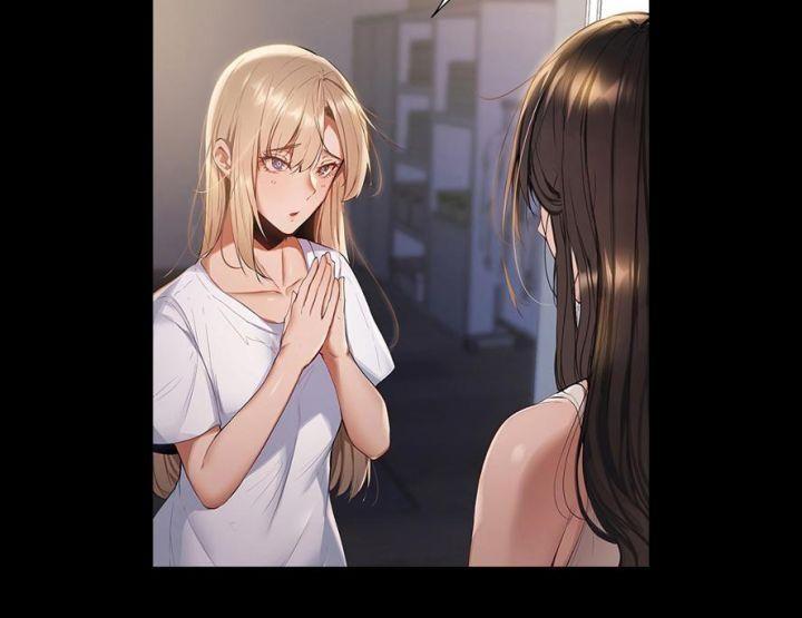 có phòng trống không? - không che chapter 2.1 43