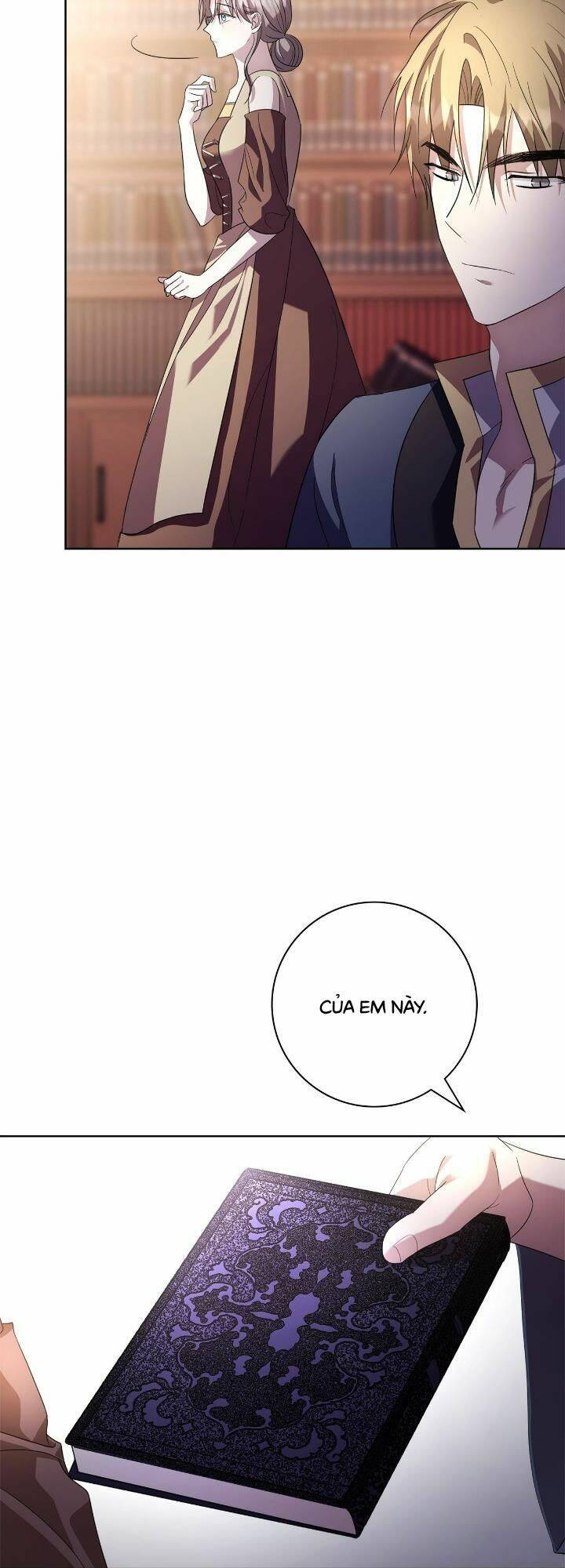 ngọn gió đông altas chapter 12 17