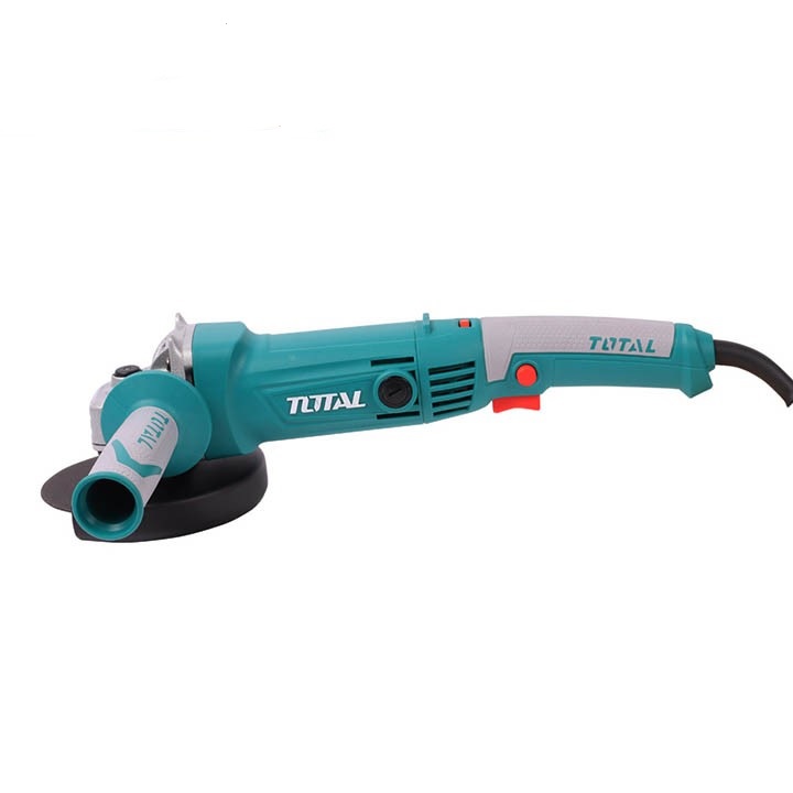 Máy mài góc cầm tay 1010W - 125mm điều chỉnh 6 tốc độ TOTAL TG1121256-3