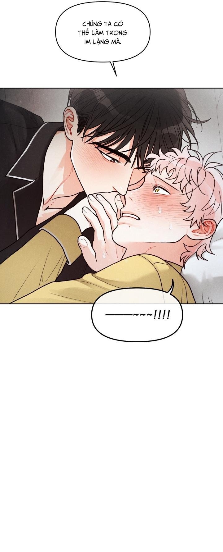 cuộc gọi ẩn danh chapter 17 37