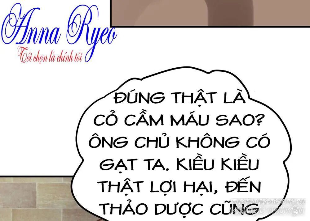 thái tử phi nhà ta thật hung hăng chapter 14 200